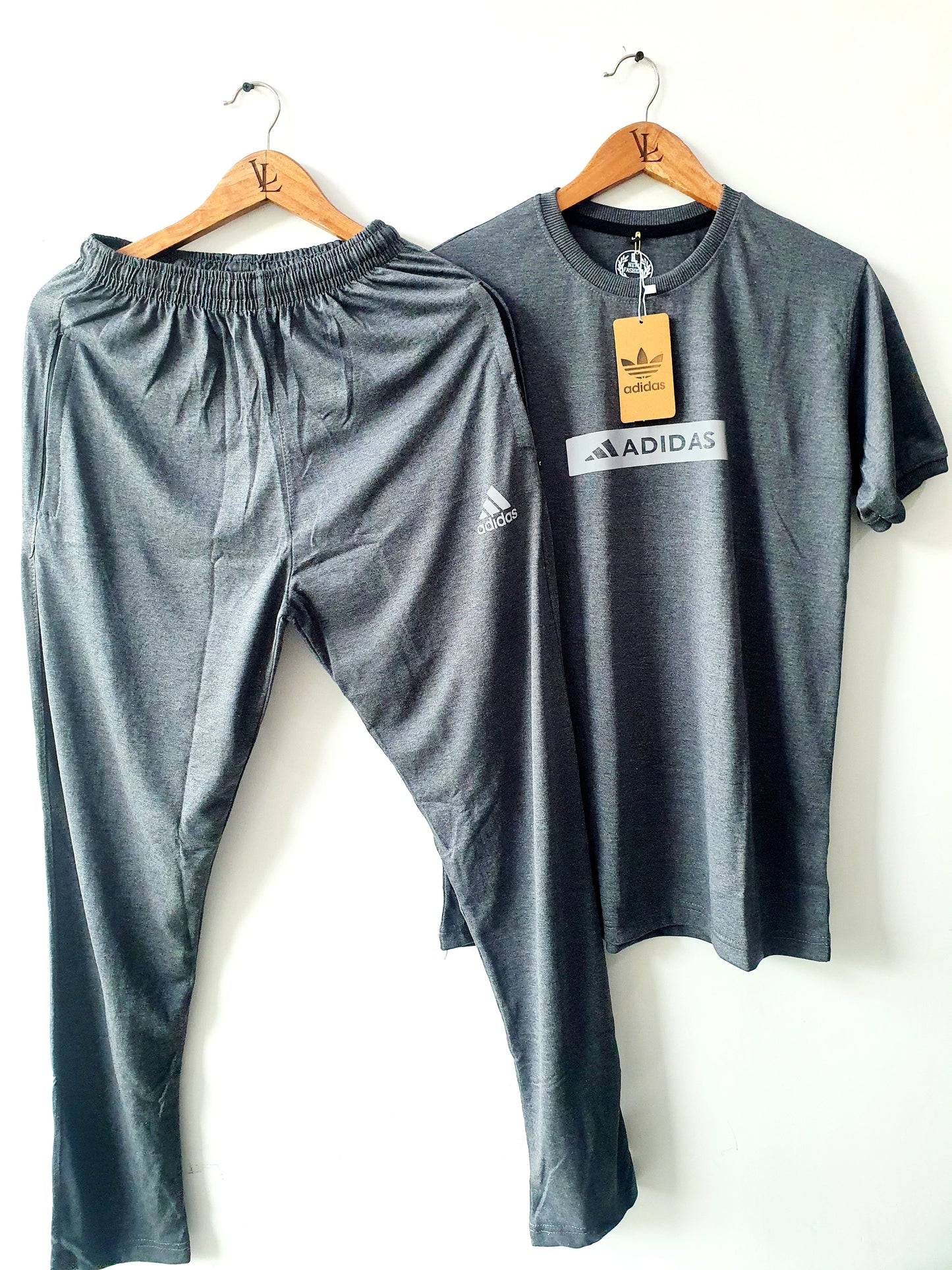 ♥️ ADi Track Suit | Premium Quality ✅