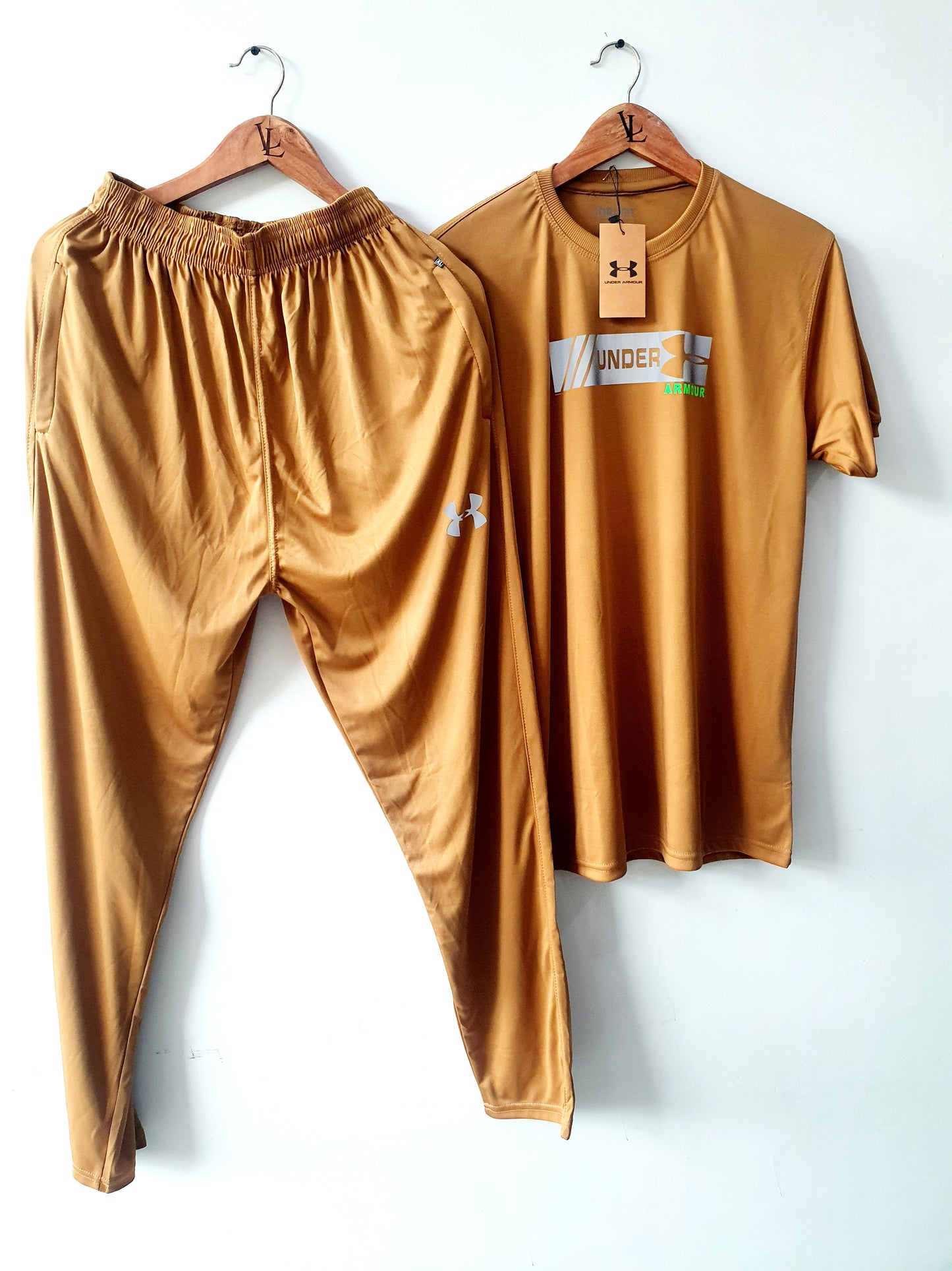 ♥️ UAR Track Suit | Premium Quality ✅